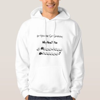 Hoodie Smart Business Analyst