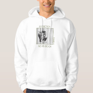 HOODIE sweat shirt EXTINCTION