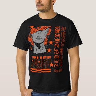 Hoodie T-Shirt