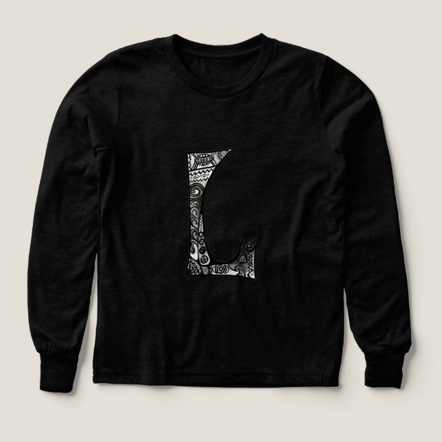 Hoodie  Tri-Blend shirts (Design Front)