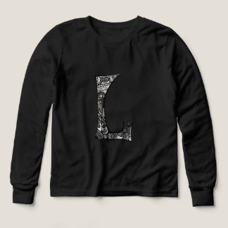 Hoodie  Tri-Blend shirts