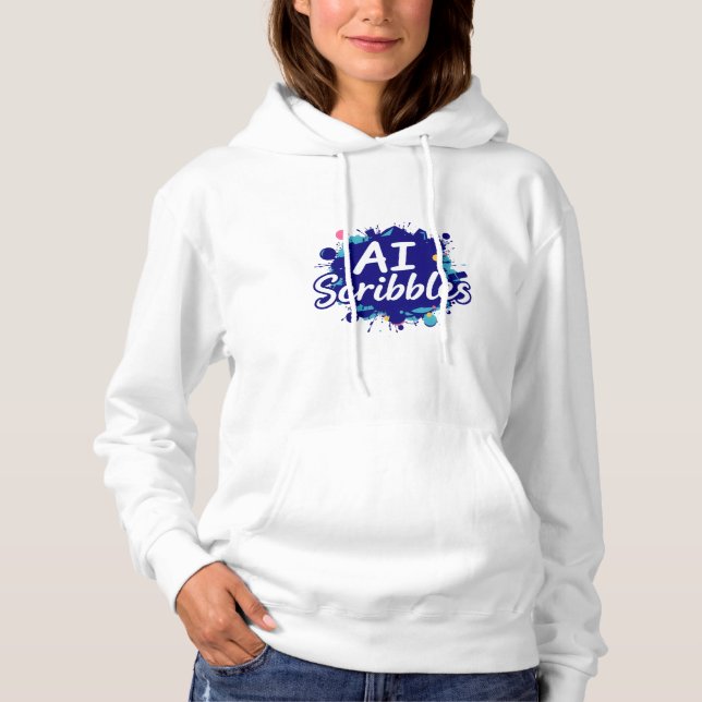 Hoodie - Women's (Front)