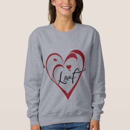 Hoodies and sweetshirts for women 