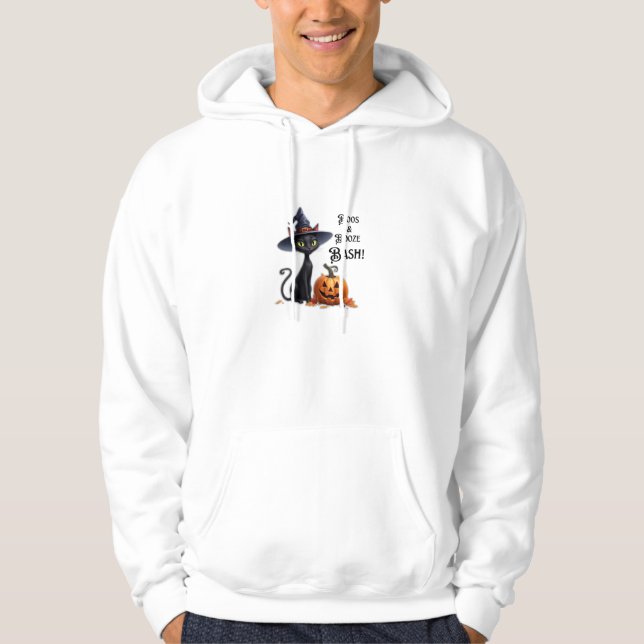 Hoodies Halloween  (Front)