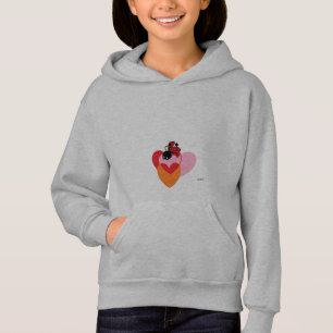 Hoodies / Love Bug