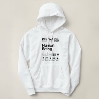 Hoodies Strong Woman