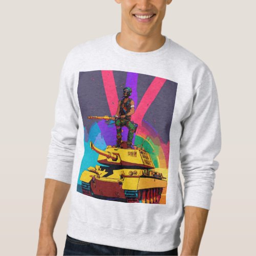  Hoodies  Sweatshirts  DJ Tank Rider