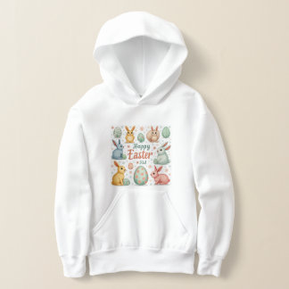 Hoodies &Sweatshirts for Easter