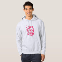 Hoodies T-shirt