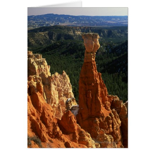 Hoodoos at Agua Canyon (Front)