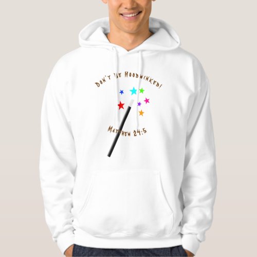 Hoodwinked Hoodie