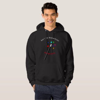 Hoodwinked Hoodie