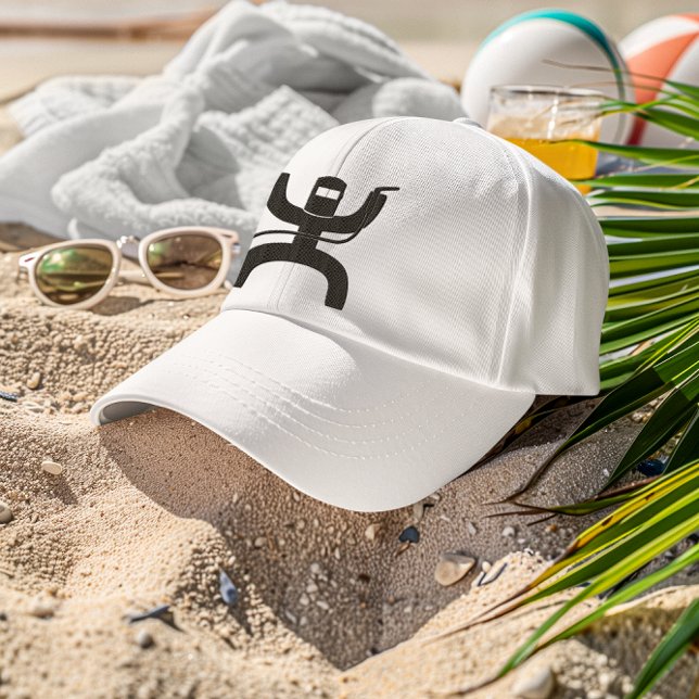 Hooey Welder logo Trucker Hat (Creator Uploaded)