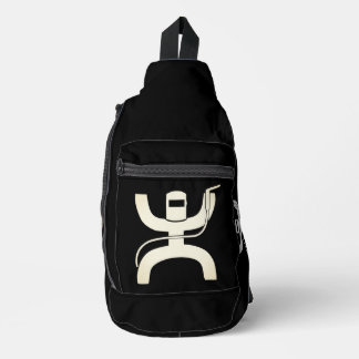 hooey welder welding accessories sling bag