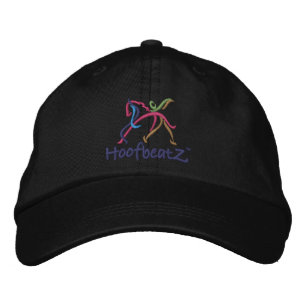 Hoofbeatz Cap