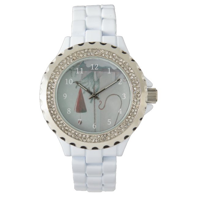 Hook and Chime Watch (Front)