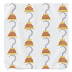 Hook Bandana