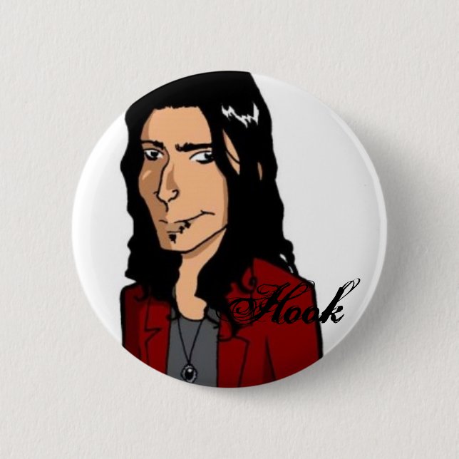 Hook Button (Front)