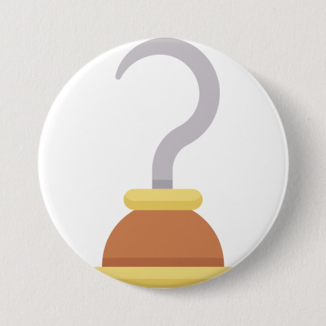 Hook Button (Front)