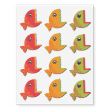 Hook, Line & Stinker