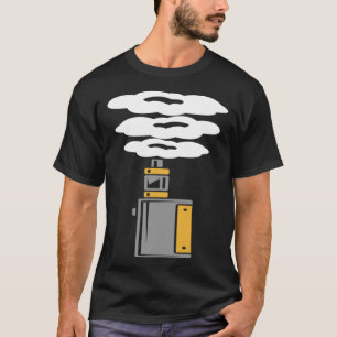 Hookah Shisha Idea For Men Woman Shisha Is Life H T-Shirt