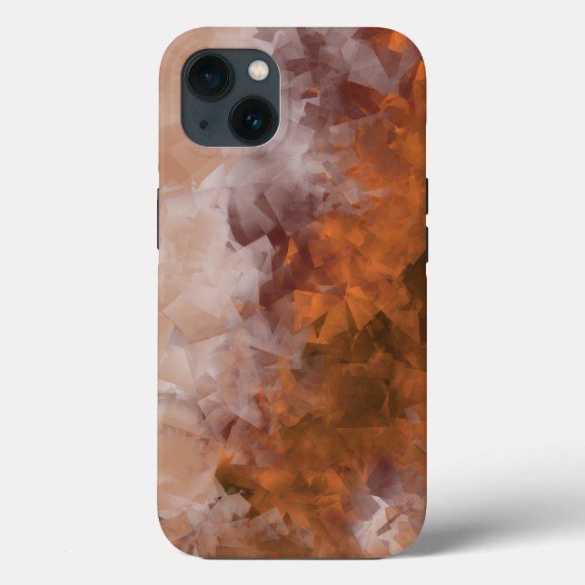 Hookah Smoke Case-Mate iPhone Case (Back)