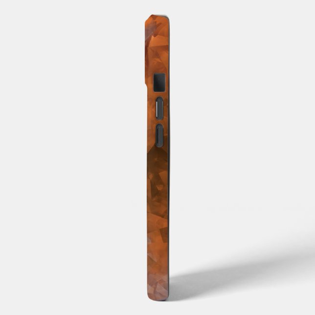 Hookah Vape Smoke Case-Mate iPhone Case (Back / Left)