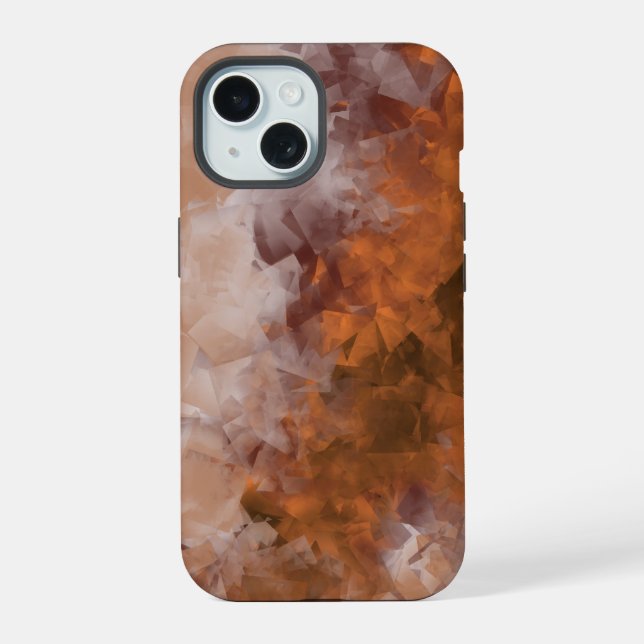 Hookah Vape Smoke Iphone Case (Back)