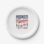 Hooked