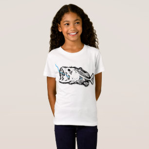 HOOKED T-Shirt