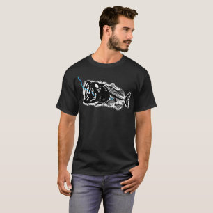 HOOKED T-Shirt