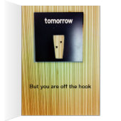 Hooked Up (Inside (Right))