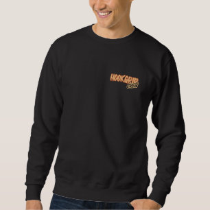 Hookgrip Crew Mr Row a lot Sweatshirt