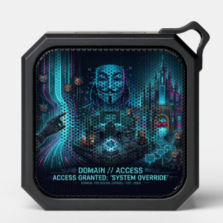 Hooking speaker. bluetooth speaker