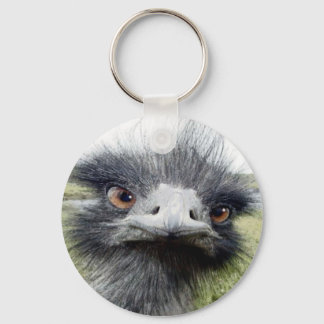 Hooks Keychain