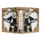 Hoola Hooping Panda, binder