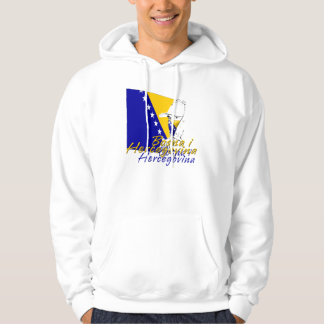 Hooligan Hoodie
