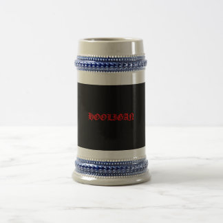 HOOLIGAN MUG
