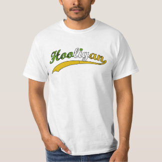 Hooligan Sports T-Shirt