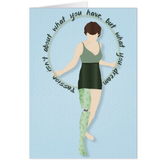 Hoop Dreams Cards (Front)