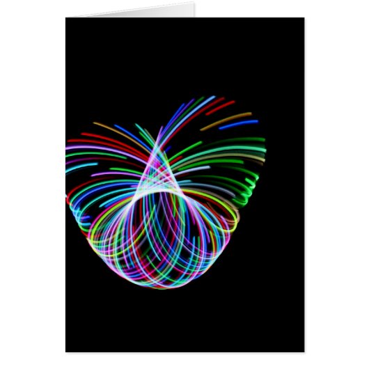 Hoop Heart Cards (Front)