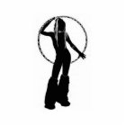 hoopalicious ornament!!