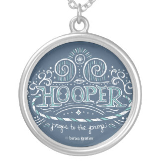 Hooper Necklace