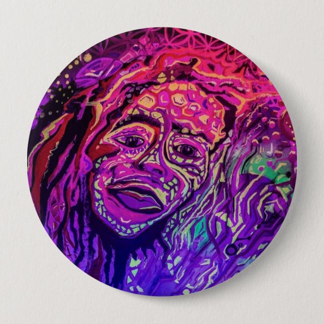 HooperVisual buttons- Button (Front)