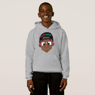 HOOPNERDZ Basketball Custom Avatar Basketball Tee