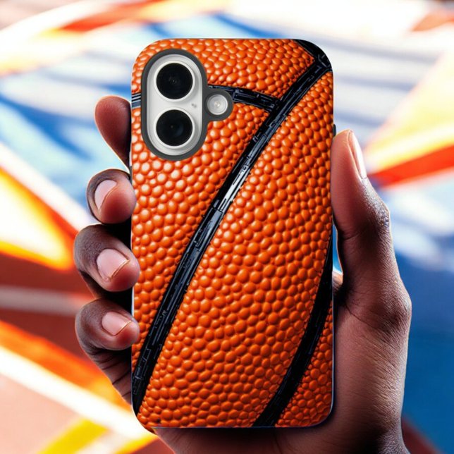  Hoops Armor  Case-Mate iPhone Case (Creator Uploaded)