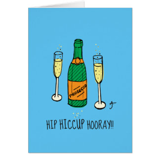 Hooray Cards
