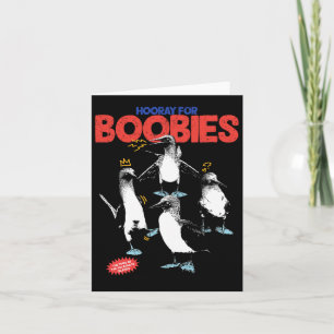 Hooray For Ies They're Real And They're Spectacula Card