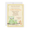 Hoot Owls Green Neutral Baby Shower (Old Version)