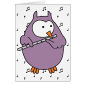 Hooter Fluter (Front)